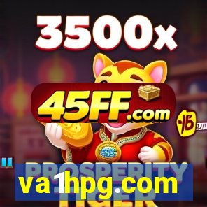 va1hpg.com