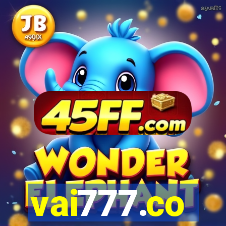 vai777.co