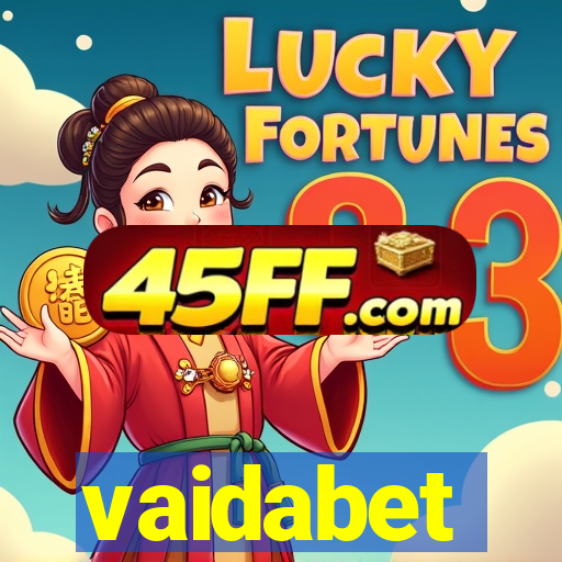 vaidabet