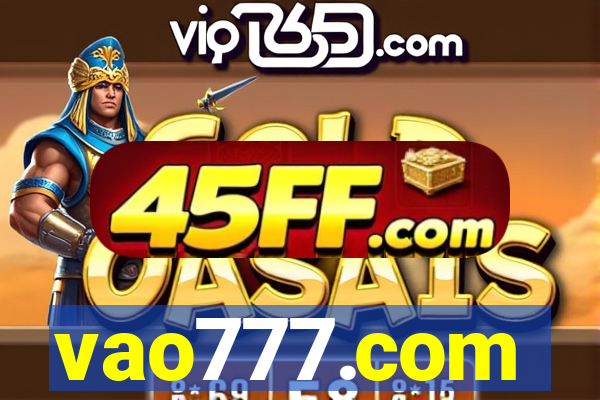 vao777.com