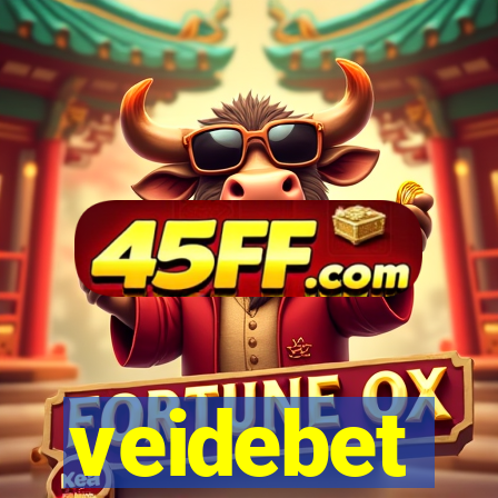 veidebet