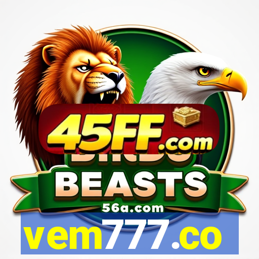 vem777.co