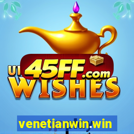 venetianwin.win