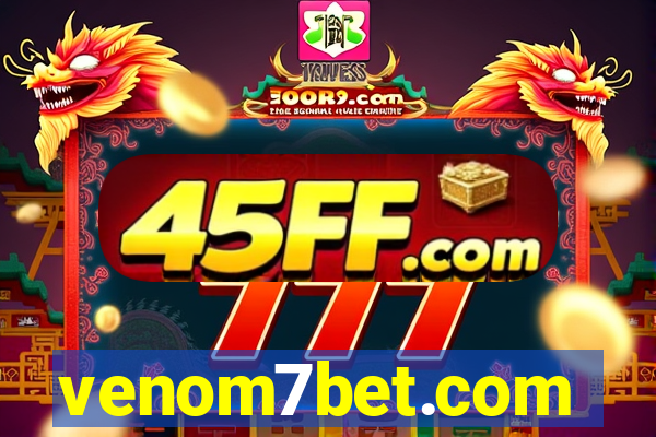 venom7bet.com