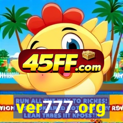 ver777.org