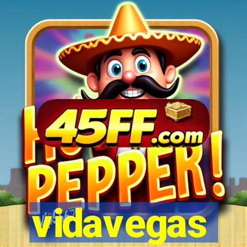 vidavegas