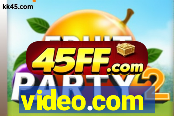 video.com