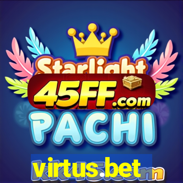 virtus.bet