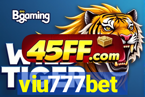 viu777bet
