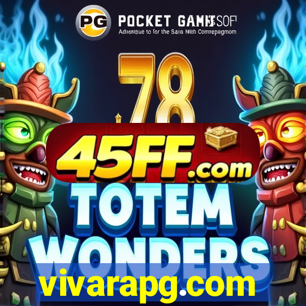 vivarapg.com