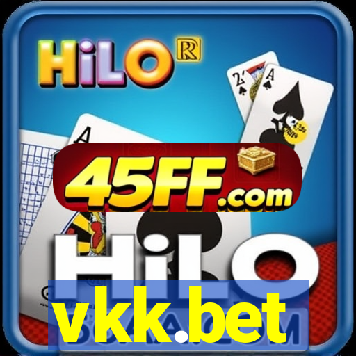 vkk.bet