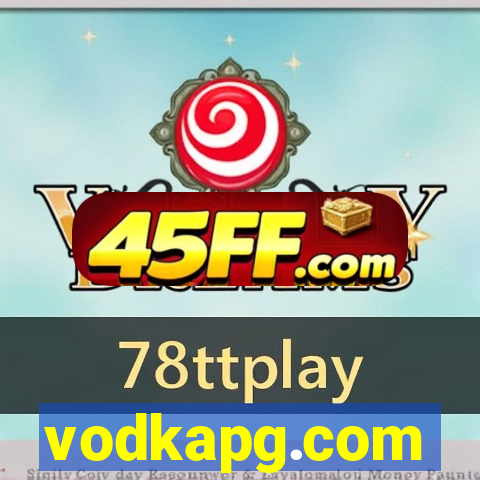 vodkapg.com