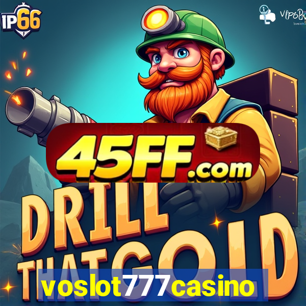 voslot777casino