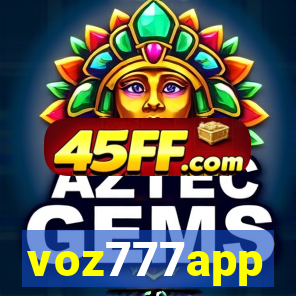 voz777app