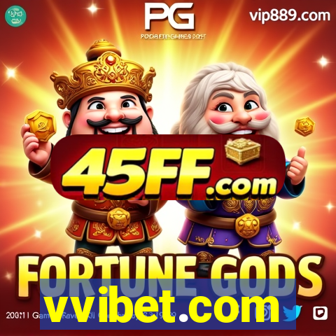 vvibet.com
