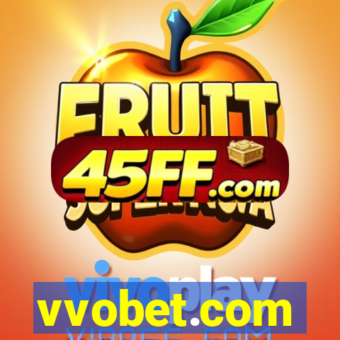 vvobet.com