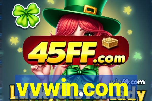 vvwin.com