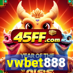 vwbet888