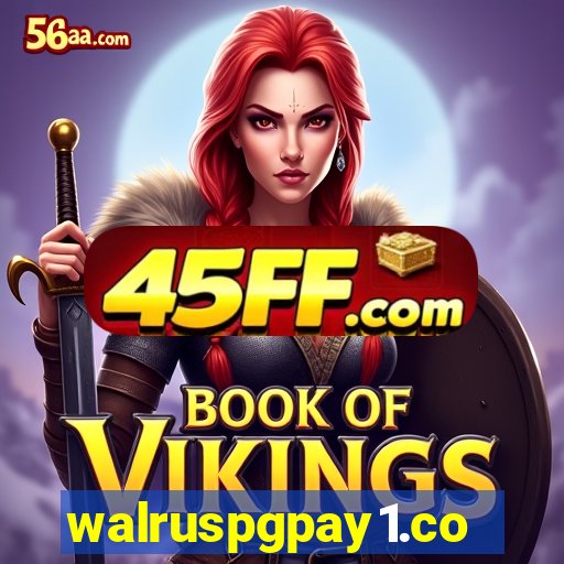 walruspgpay1.com