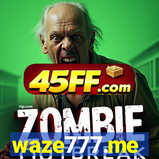 waze777.me