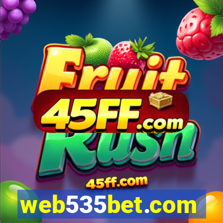web535bet.com