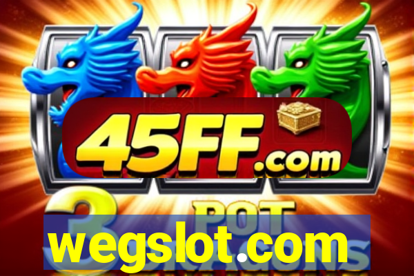wegslot.com