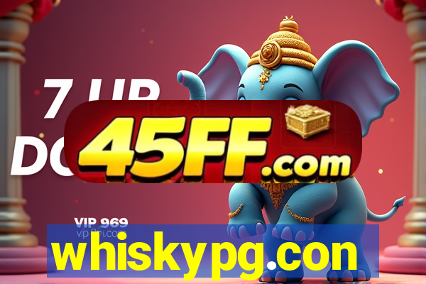 whiskypg.con