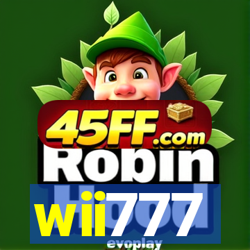 wii777