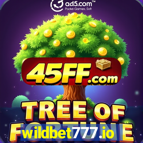 wildbet777.io
