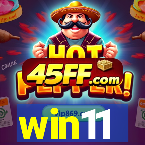 win11