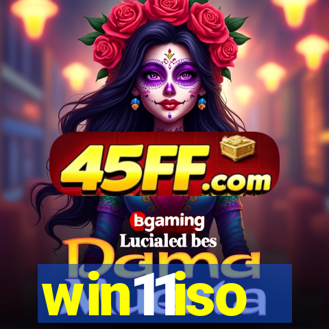 win11iso