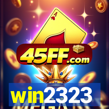 win2323