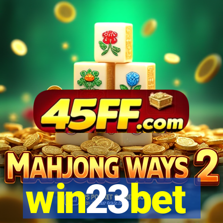 win23bet