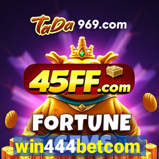 win444betcom