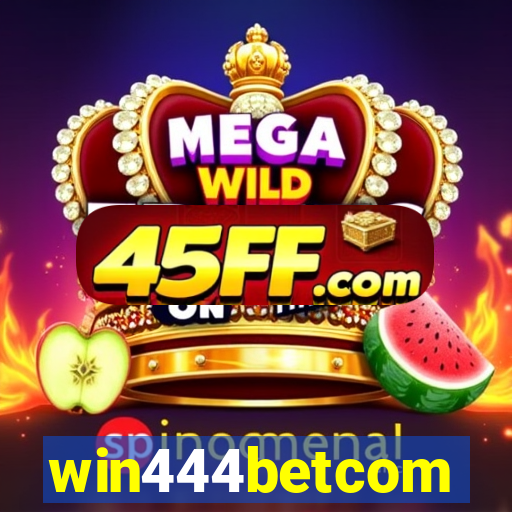 win444betcom