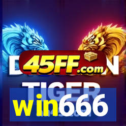 win666