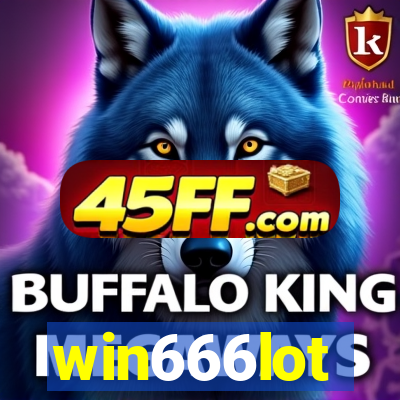 win666lot