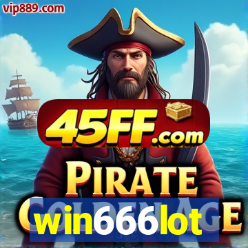 win666lot