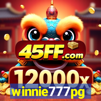 winnie777pg