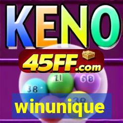winunique