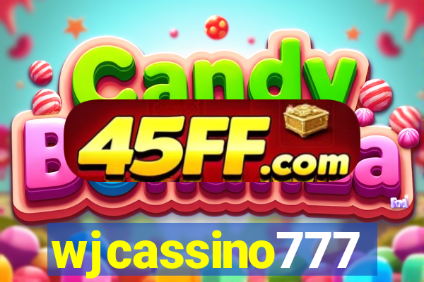 wjcassino777