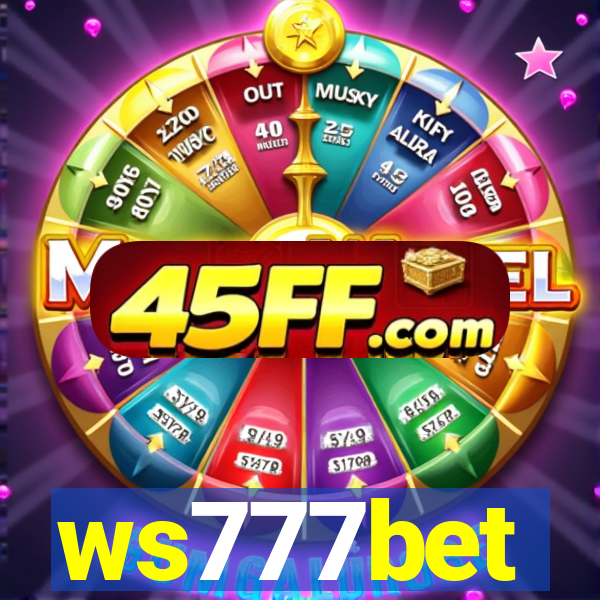 ws777bet
