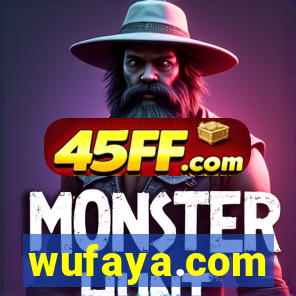 wufaya.com