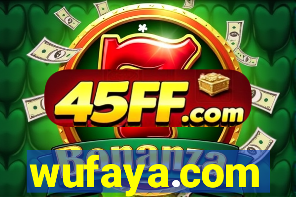 wufaya.com