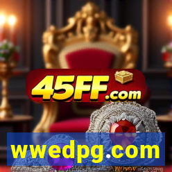 wwedpg.com