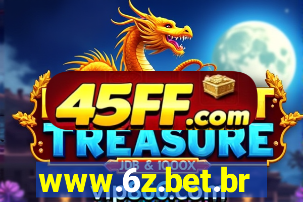 www.6z.bet.br