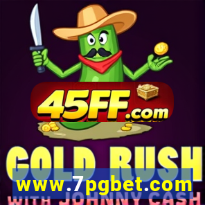 www.7pgbet.com