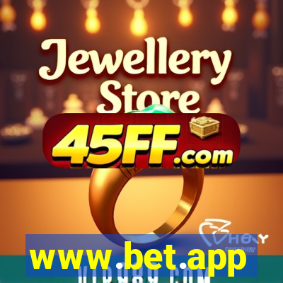 www.bet.app