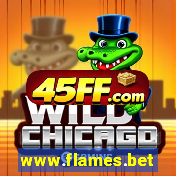 www.flames.bet