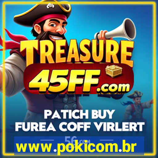 www.pokicom.br